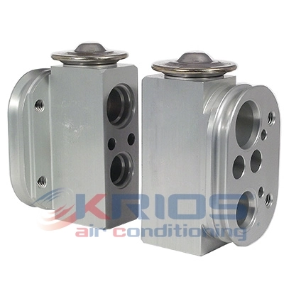 Expansion Valve, air conditioning